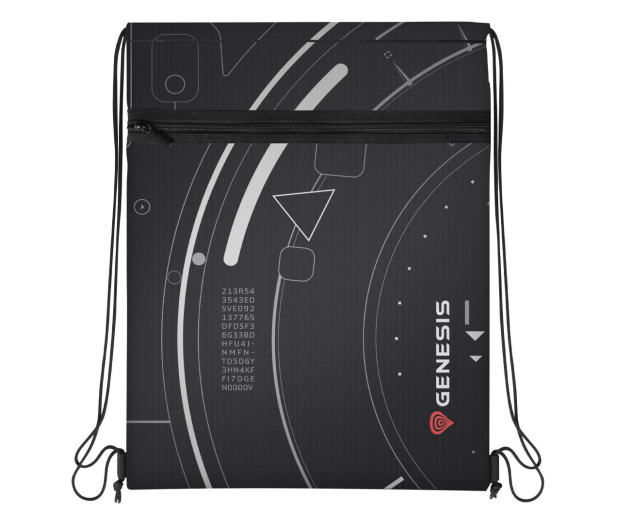 Genesis Bag G2 - 1196818 - zdjęcie 4